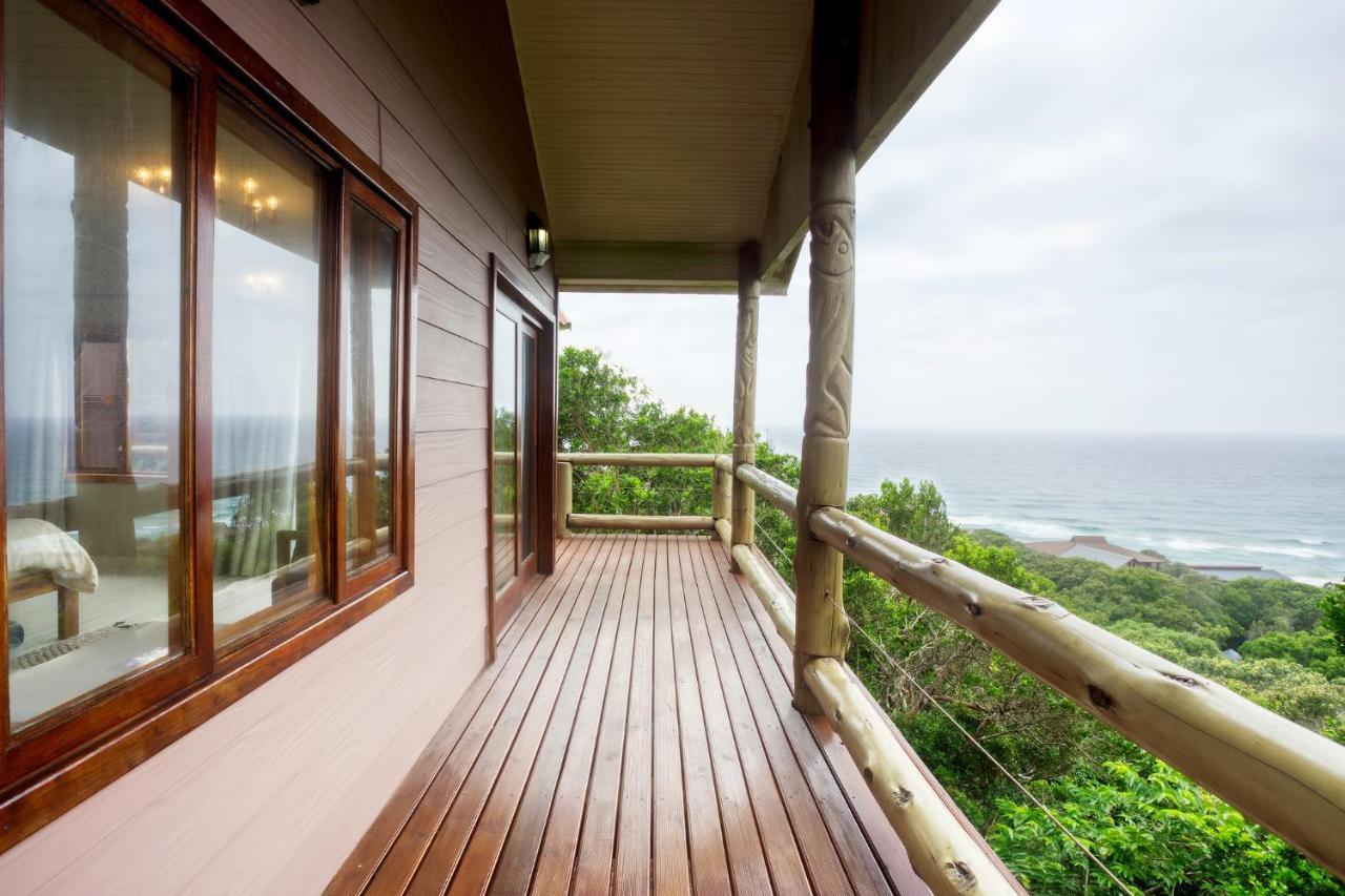 Mar Azul 27A Villa Ponta Malongane Exterior photo